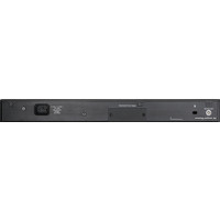 Управляемый коммутатор уровня 2+ D-Link DGS-1510-52XMP/A1A