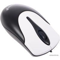 Мышь Genius NetScroll 100 V2 (черный)
