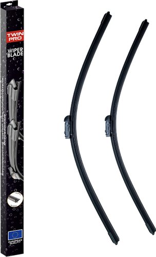 Щетки стеклоочистителя Storex TwinPro Wiper Blade TW DNTL-6550 8624130 TW