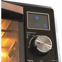 Мини-печь Endever Danko 6038