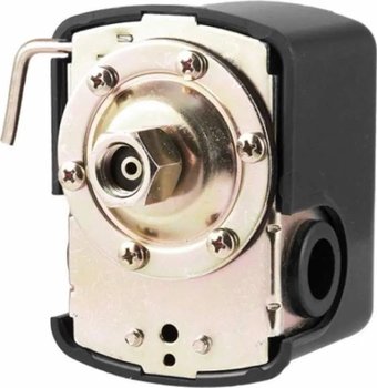 Механическое реле Jemix XPS-2-AUTO c защитой по сухому ходу 4627080112520