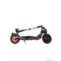 Электросамокат Velocifero Mad Air (красный)