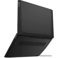 Игровой ноутбук Lenovo IdeaPad Gaming 3 15ACH6 82K200QNPB