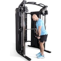 Силовой комплекс Protrain GTS-Ultra