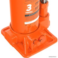 Бутылочный домкрат Patriot DB 3000 3т