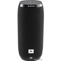Умная колонка JBL Link 20 (черный)