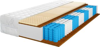 Матрас Территория сна Бруно 02 70x200