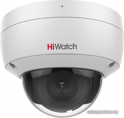 IP-камера HiWatch IPC-D042-G2/U (2.8 мм)