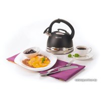 Чайник со свистком Rondell Walzer RDS-419