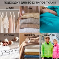 Отпариватель Planta PLS-V200