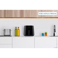 Аэрогриль (аэрофритюрница) Philips HD9280/70