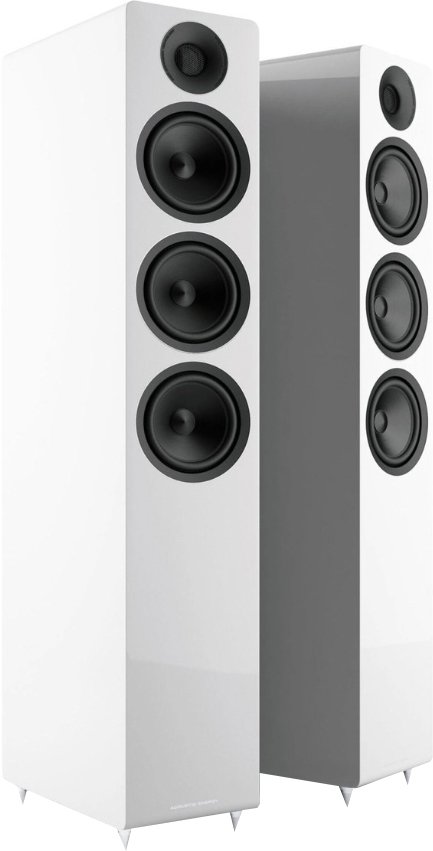 

Напольная акустика Acoustic Energy AE320 (белый)