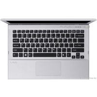 Ноутбук Sony VAIO SV-T1311M1E/S