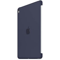 Чехол для планшета Apple Silicone Case for iPad Pro 9.7 (Midnight Blue) [MM212AM/A]