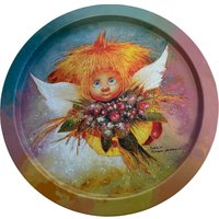 Поднос Gala Ангел обаяния PD166