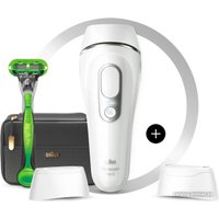Фотоэпилятор Braun Silk-expert Pro 5 PL5145