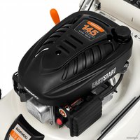 Газонокосилка Daewoo Power DLM 48SP