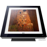 Кондиционер LG A09FT