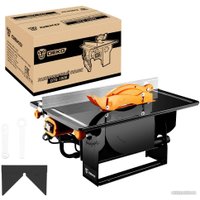 Распиловочный (циркулярный) станок Deko DTS-1000