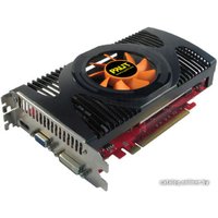 Видеокарта Palit GeForce 9800GT Green 512MB GDDR3