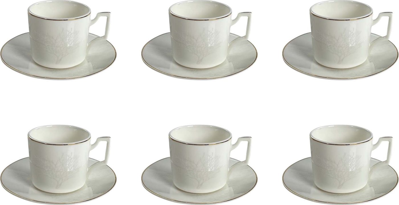 

Набор чашек Lenardi 244-064