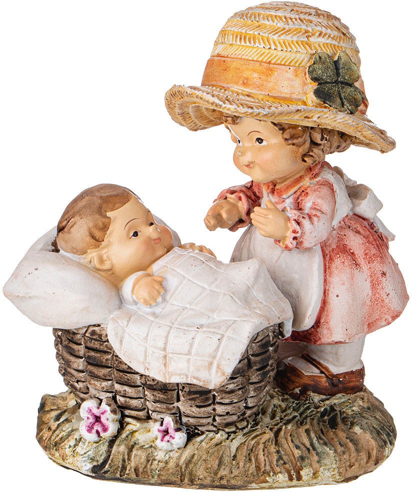 

Статуэтка Lefard Baby 390-1341