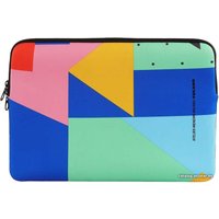 Чехол Tucano Shake 13" BFTUSH13-COL (цветной принт)