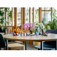 Конструктор LEGO Avatar 75574 Торук Макто и Древо душ