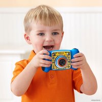 Экшен-камера VTech Kidizoom Camera Pix (синий)