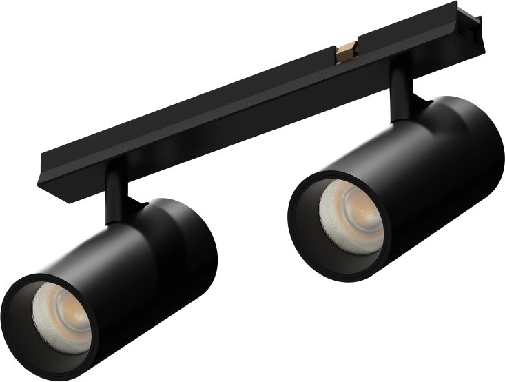 

Трековый светильник Byled GRAVITY-MG15-TR-BL-10-NW