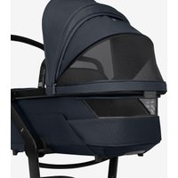 Универсальная коляска Joolz Day5 (2 в 1, dark navy blue)