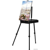 Этюдник BRAUBERG Art Premiere 191755 (черный)