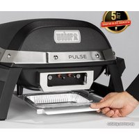 Электрогриль Weber Pulse 1000