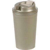 Термокружка Phibo 434260042 350 мл (металлик бежевый)