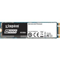 SSD Kingston A1000 480GB SA1000M8/480G