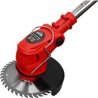 Триммер Brait BCBC20-2NM (с 2-мя АКБ)