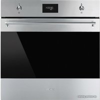 Электрический духовой шкаф Smeg SF6301TVX