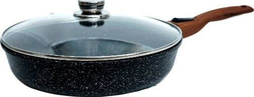 

Сковорода Гардарика 1026-18-01-10