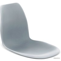 Стул Sheffilton SHT-ST29/S95-1 (серый/черный муар)