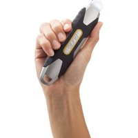 Нож строительный OLFA X-design OL-MXP-AL