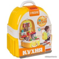 Детская кухня Bondibon ВВ3816