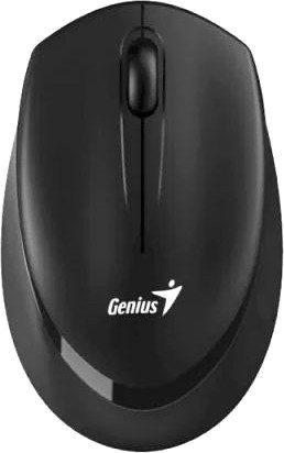 Мышь Genius NX-7009 (черный)