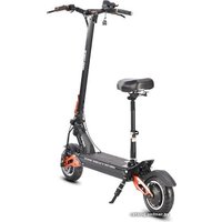 Электросамокат White Siberia Nerpa Pro 3600W Ferrari Red (красный)