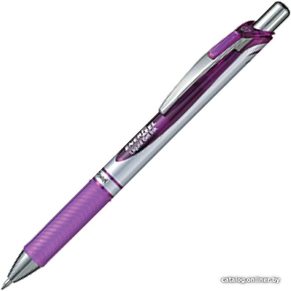 Ручка-роллер Pentel Energel BL77-VO