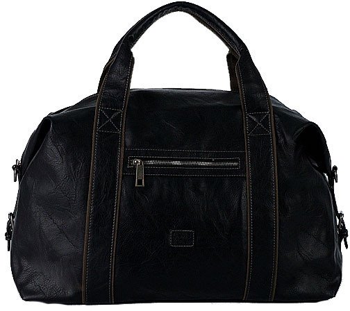 Мужская сумка David Jones 823-3241-BLK (черный)