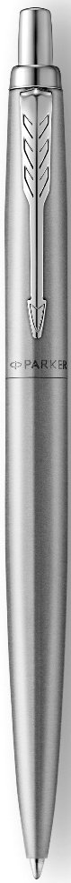 

Ручка шариковая Parker Jotter XL Monochrome SE20 CT 2122756