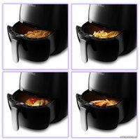 Аэрогриль (аэрофритюрница) Kitfort KT-2220