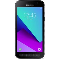 Телефон Samsung Galaxy Xcover 4 (черный) [SM-G390F]