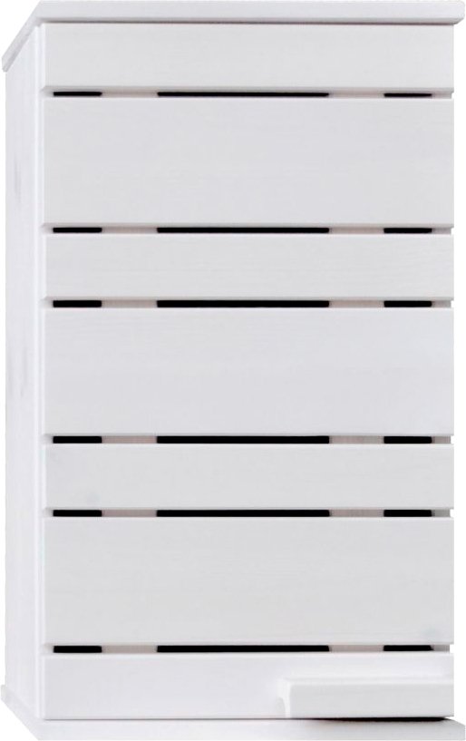 

Диприз Шкаф Джосси Д.7155-8.01 (белый воск)