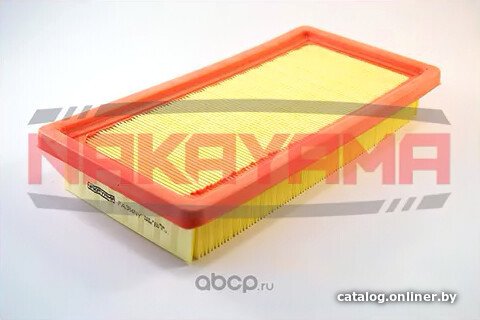 

Воздушный фильтр Nakayama FA384NY